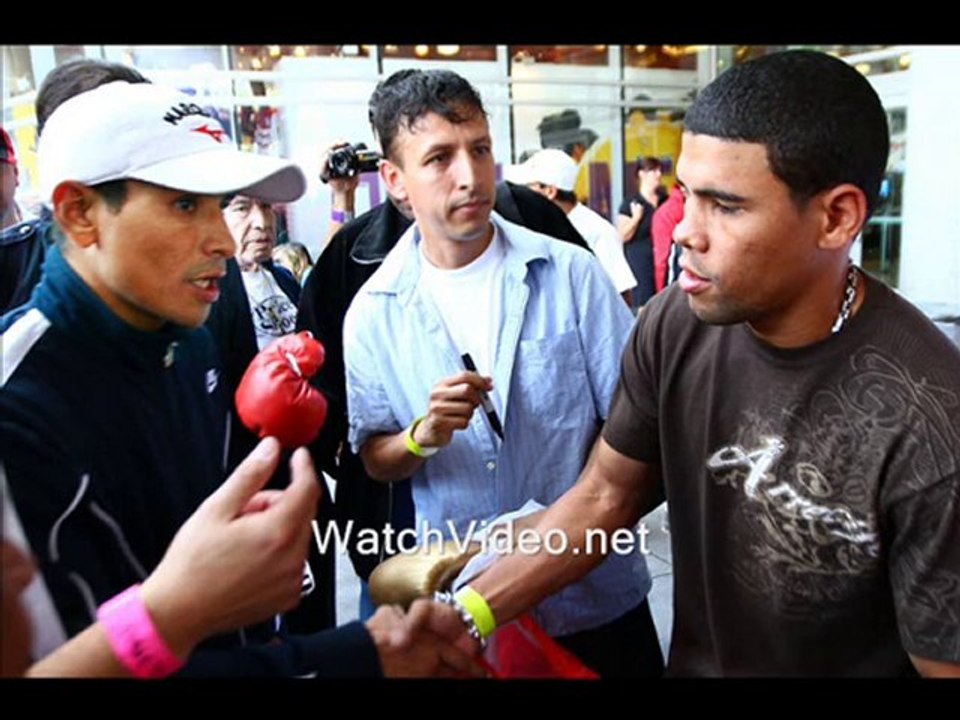 watch Rafael Marquez vs Juan Manuel Lopez Boxing stream onli