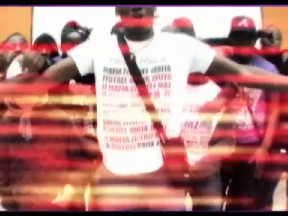 Teaser - MAFIA ZEUTREI - 01.10.10