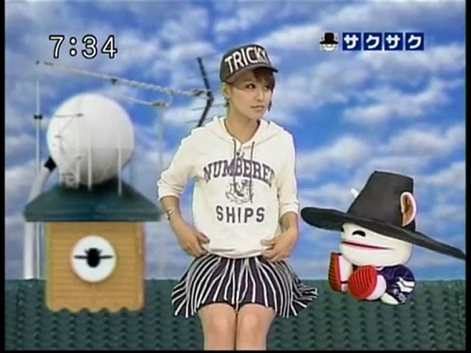 sakusaku 2010.09.16  元町チャーミングセールは9月18日から　坂本龍馬とがっかり3代名所...1/4