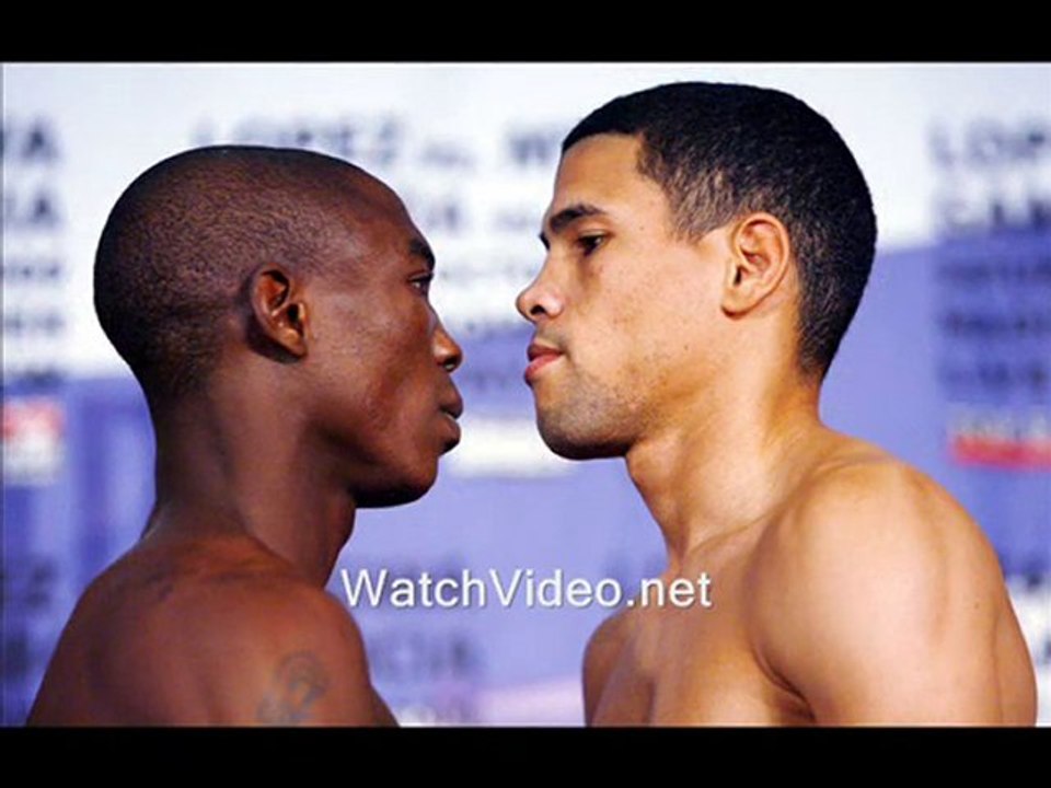 watch Juan Manuel Lopez vs Rafael Marquez Boxing Match Onlin
