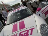 Super Série FFSA - Albi - Porsche Matmut Carrera Cup