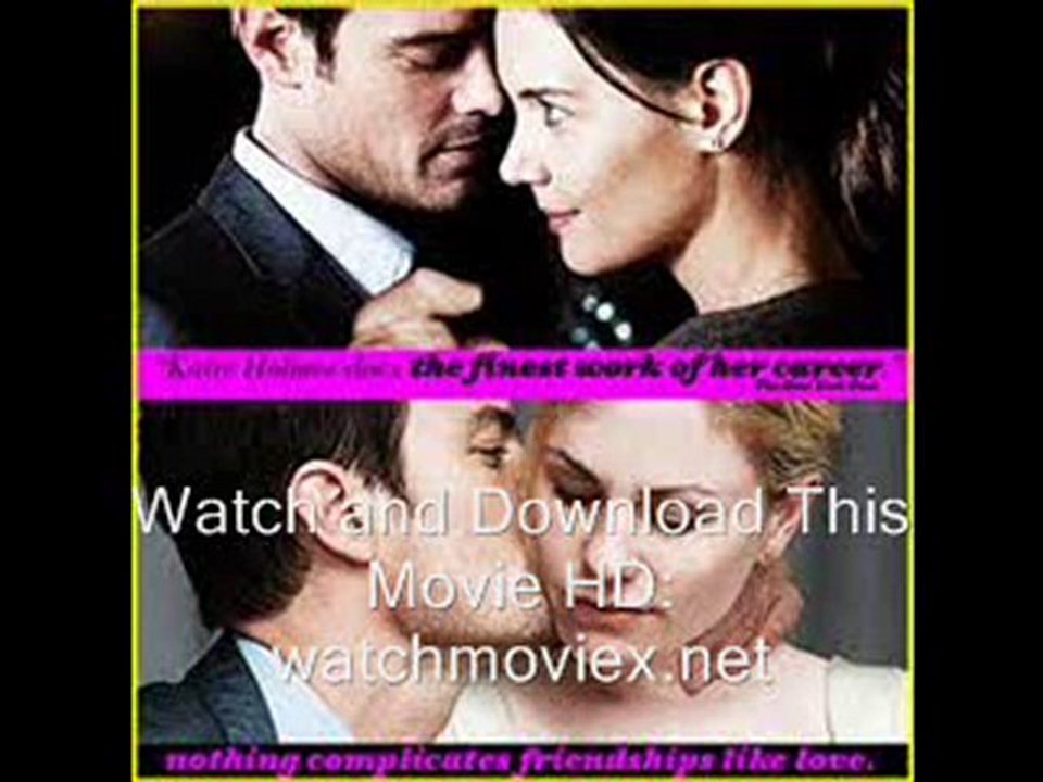 watch the romantics full movie part 1/15