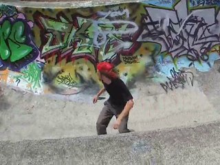 The Terrible Snake Run