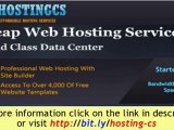 Web Hosting Reviews - Unlimited Space and Bandwidth hosting