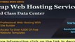 Web Hosting Reviews - Unlimited Space and Bandwidth hosting