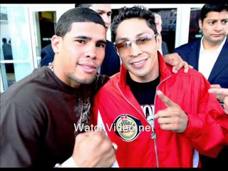 watch Juan Manuel Lopez vs Rafael Marquez fight online live