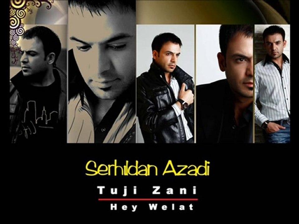 Serhıldan Azadi Le Çewreşe