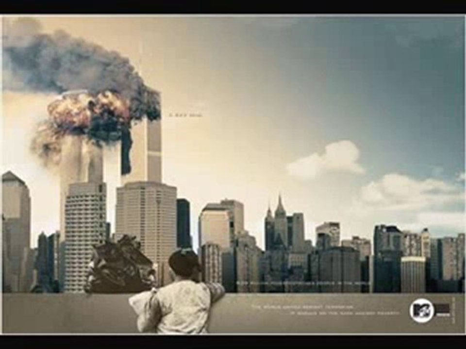 Pub MTV censurée A DIFFUSER