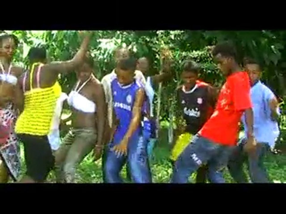 JEAN JAQUES ataova raha ataonao