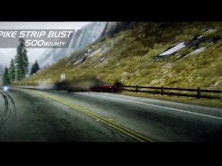 Need for Speed - Hot Pursuit - Autolog 3