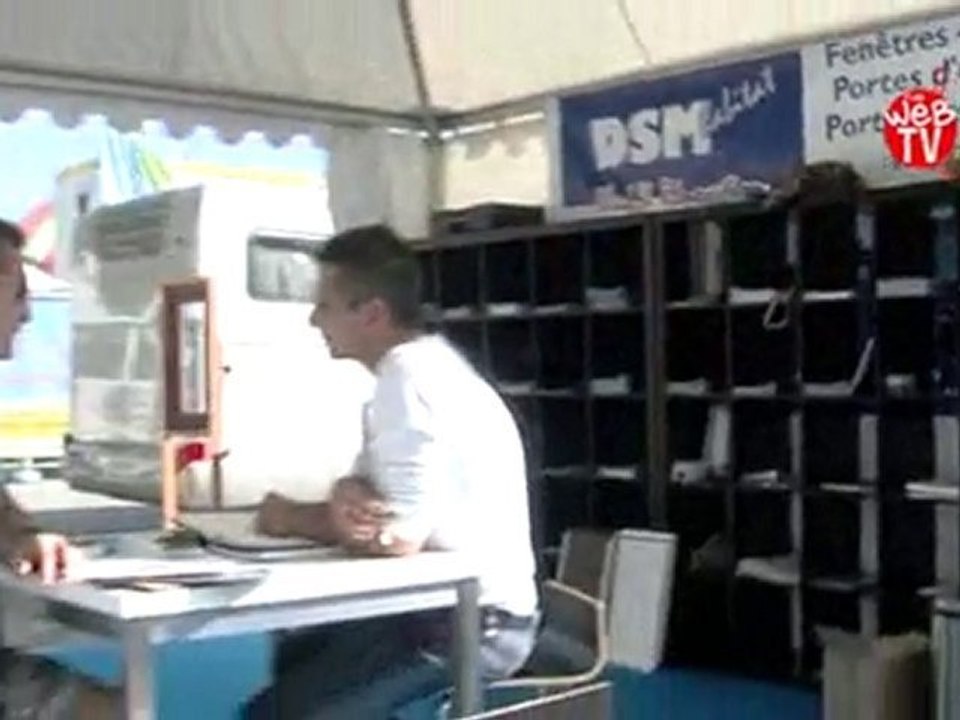 Mercredi 15 septembre 10ième édition