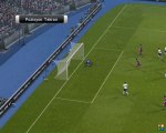 Pes 2011 Mükemmel Gol Pique