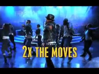 Critique Blu-ray/DVD Camp Rock 2 The Final Jam