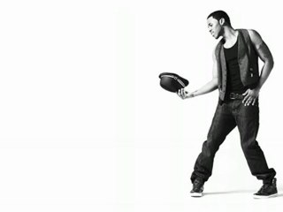 Jason Derulo Ft. Nemesis - She Flys Me Away