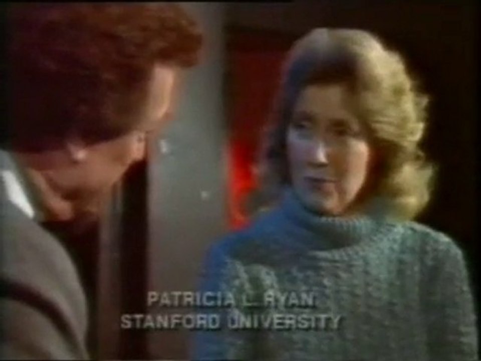 Estatus: El yo social (Patricia Ryan)