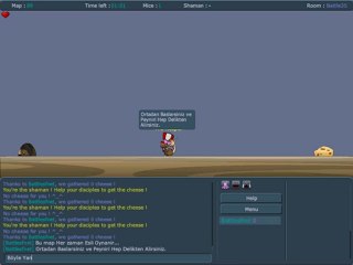 Transformice Map 89 Anlatım By Battle35