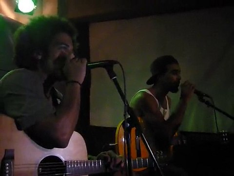 Patrice - Café des Sports - 15/09/10