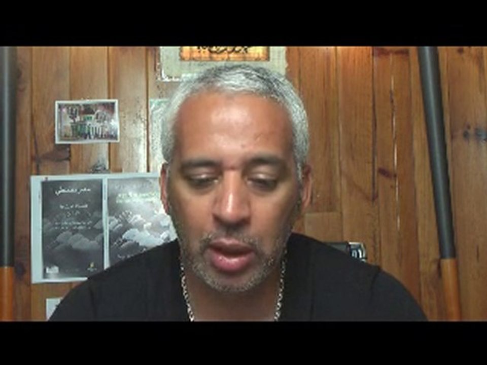 T. Ramadan : décryptage n°3. par Metmati Mâamar