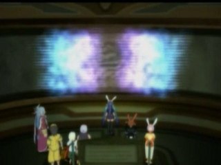 Tales of Vesperia [43] Myorzo