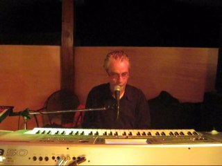 Cece' Calcopietro allo Zeus di Tropea