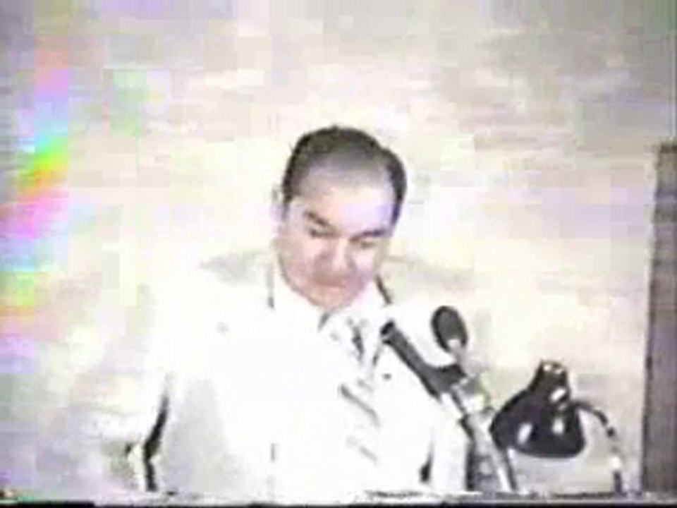 WilliamCooper Exposes The Illuminati&The Secret Government 1