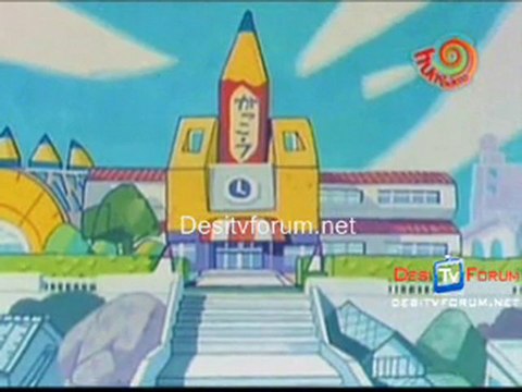 Robotan [Hungama Tv] - 16th September 2010 - Part2