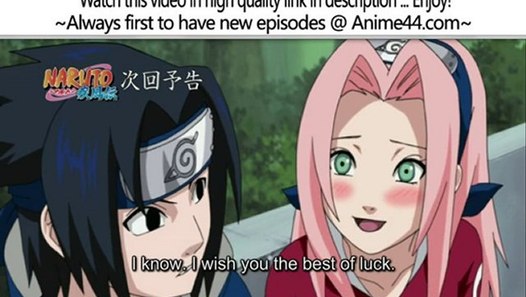 Naruto Episode 6 English Dub Dailymotion