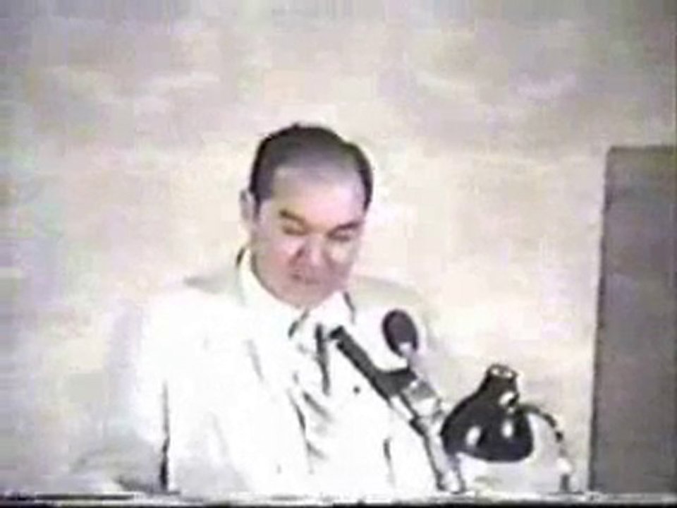 WilliamCooper Exposes The Illuminati&The Secret Government 4