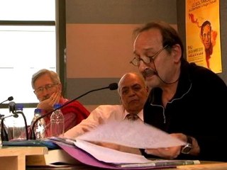 MAURICE LEMOINE  "Le putsch de Caracas"