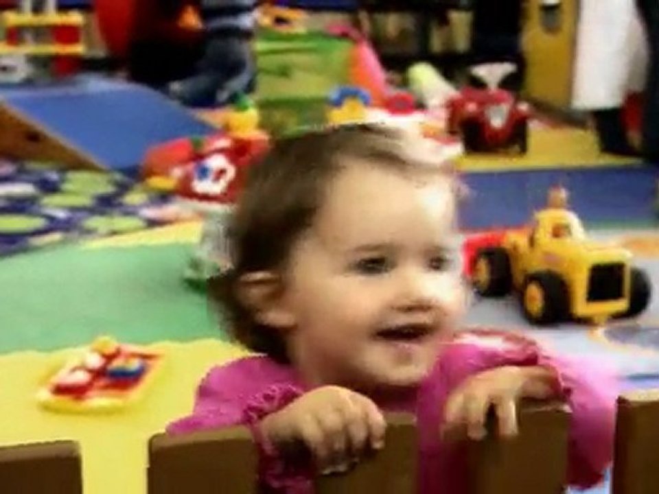 DIE PAMPERS GESCHICHTE - damals, heute und morgen