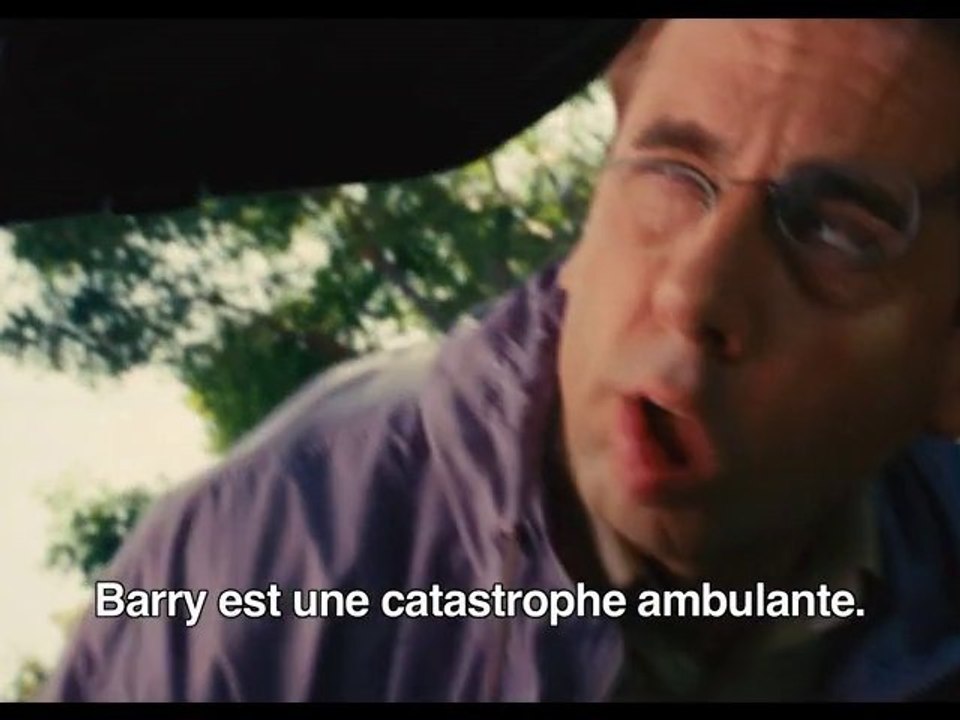 The Dinner - Spot VOST - Au cinéma le 10 novembre 2010