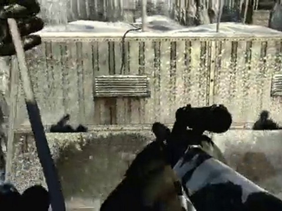 Call of Duty : Black Ops