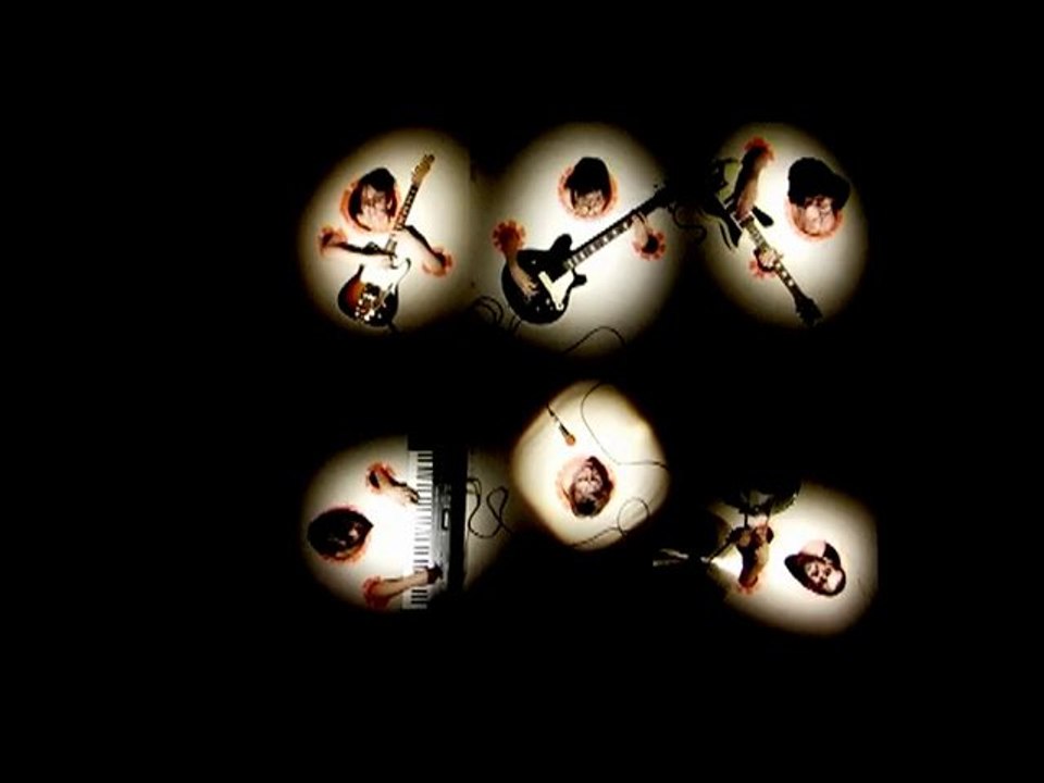 Von Pariahs // Takin it in