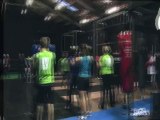 Personal Training Frankston