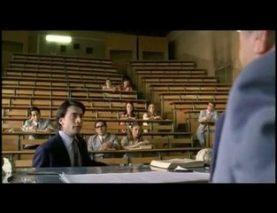 L'Italia da distruggere (La meglio gioventù - 2003)