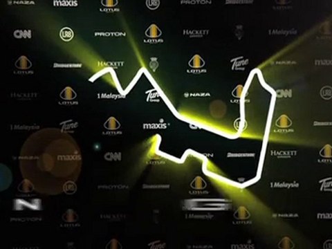 [ f1talks.p] Heikki Kovalainen Singapore GP 2010 preview