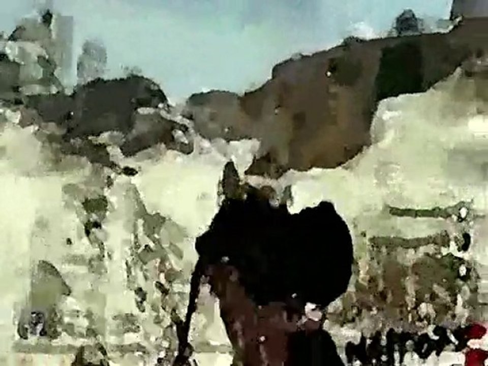 ( Montage-vidéo) Naito75 in CoD