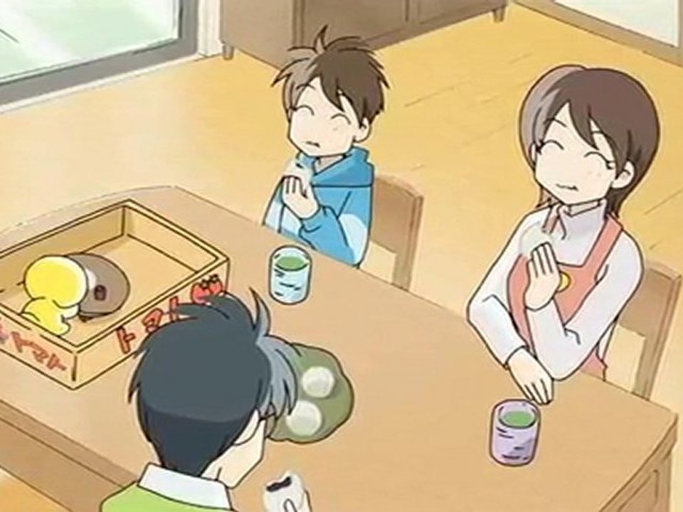 Higepiyo ep.06 (vostfr)