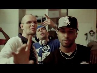 Larme Amer-No Time 122 Мb vob