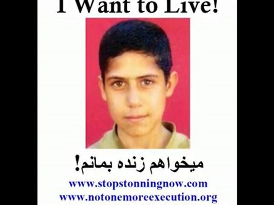 Live is life Say no to killing