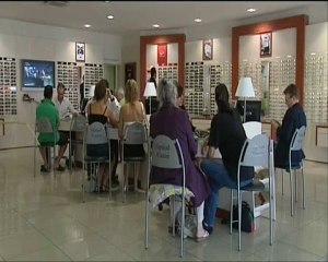 reportage France 3 le defi du coeur juillet 2010