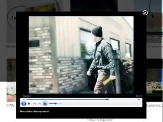 Reenactments in Longview, Texas | Media Quest