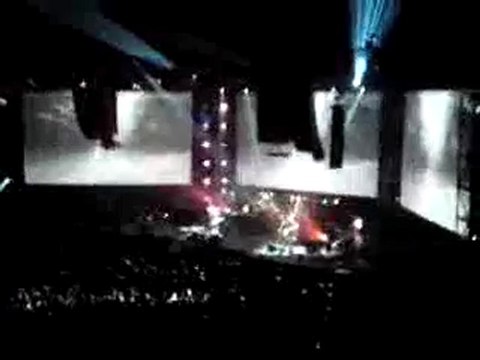 Indochine 15/09/10 Paris-Bercy le manoir