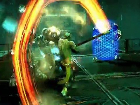 Enslaved : Odyssey to the West - TGS 2010 Trailer