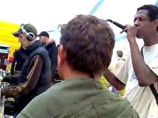 100502_Multison du 1er mai; impro de Chat Noir