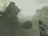 Ico & Shadow of the Colossus Collection - TGS 2010 - PS3