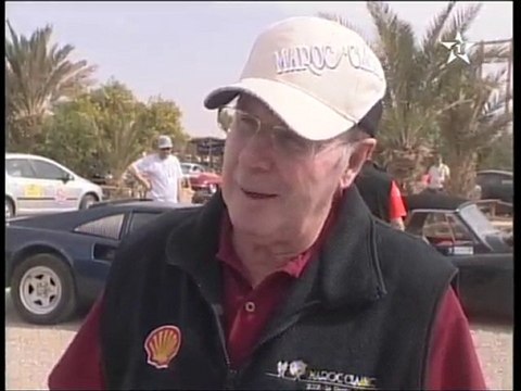 Maroc Classic 2008 2ème Partie