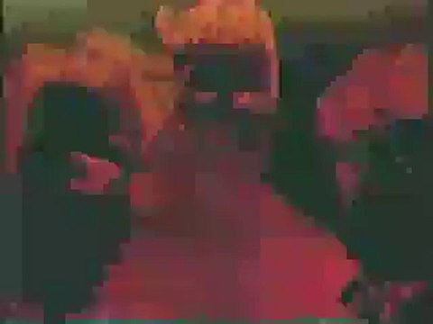 Man Parrish - Hip Hop Be Bop (Don't Stop) Official Clip