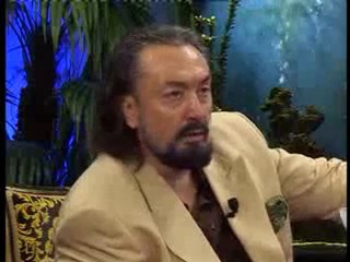 Adnan Hocadan İnciler