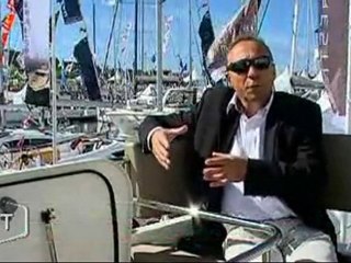 Les passionnés du nautisme au rendez-vous (La Rochelle)